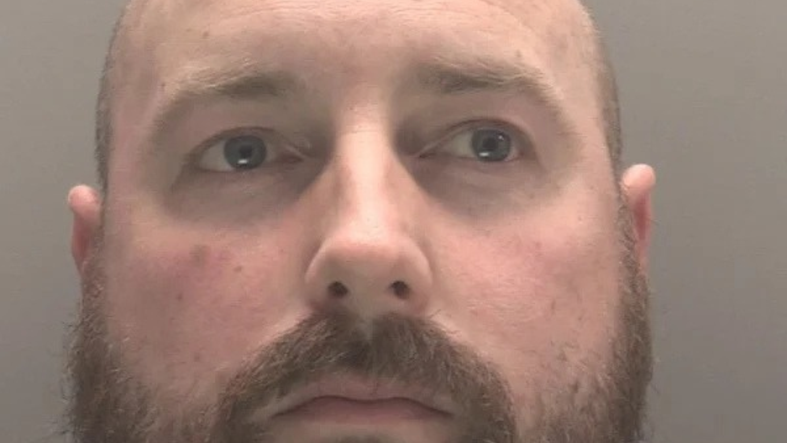 Daniel Scott Ingram, Birkenhead.