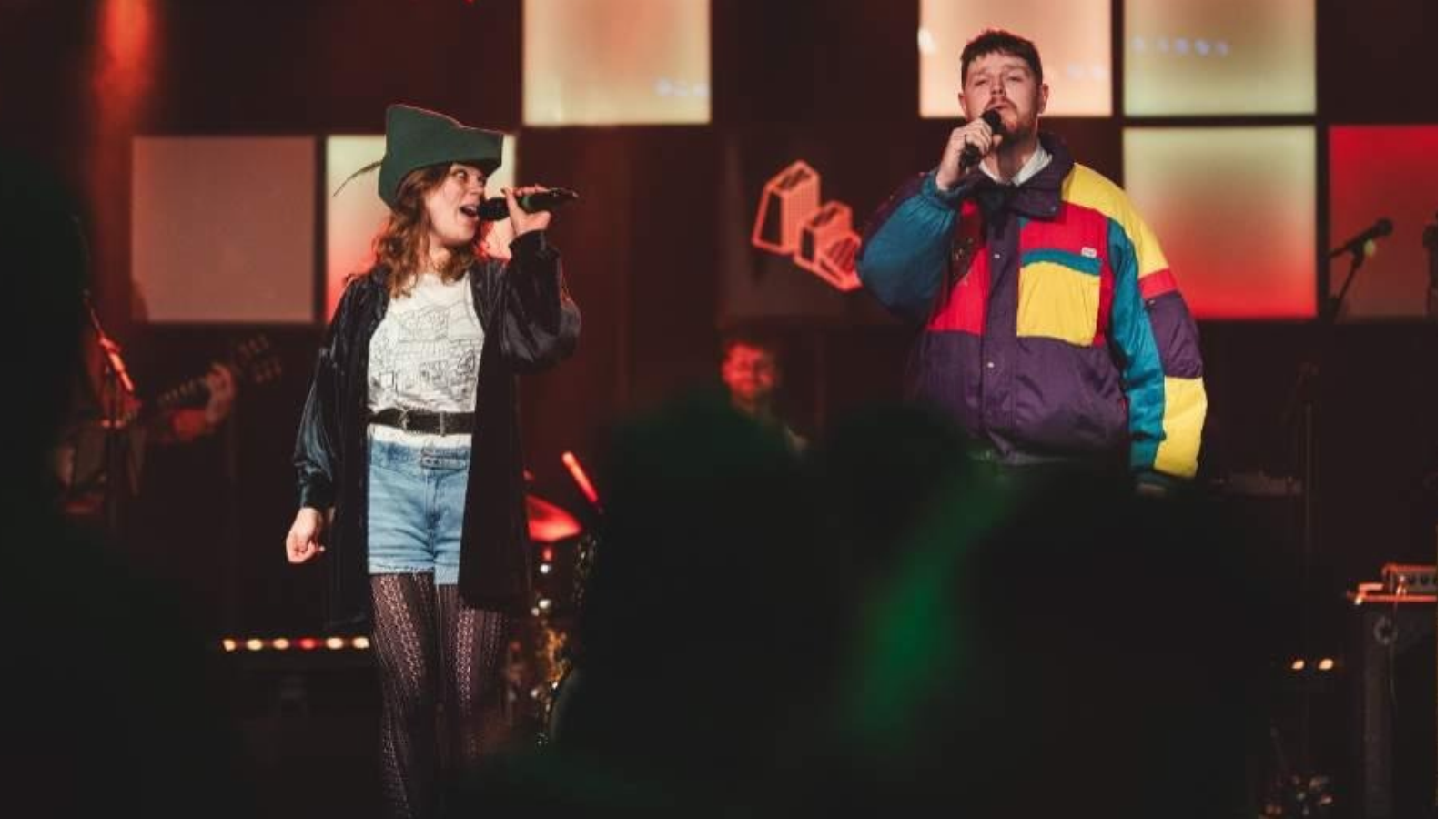 Photos from Alice In Wonderland/Gig Panto.