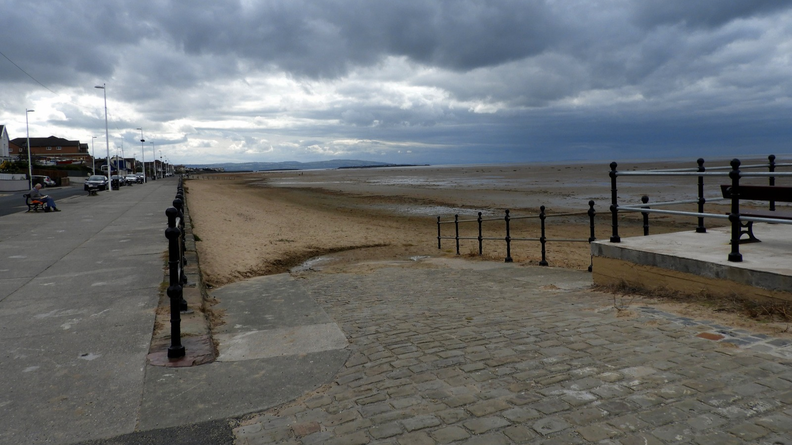 Photo of Hoylake Beach