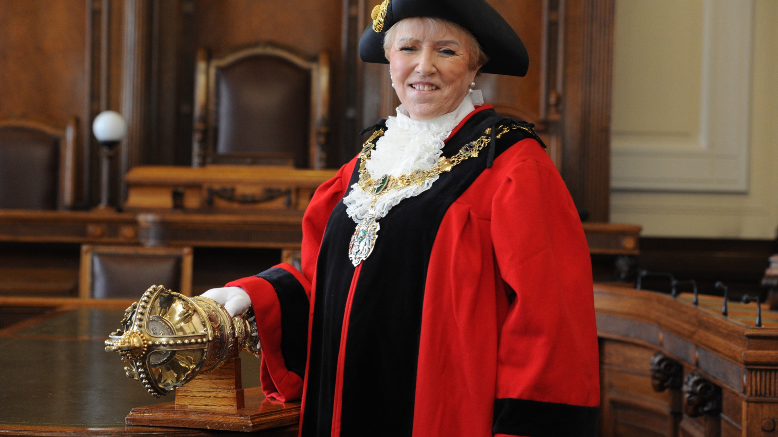 Mayor of Wirral urges veterans hit by Armed Forces LGBT ban to claim support before deadline