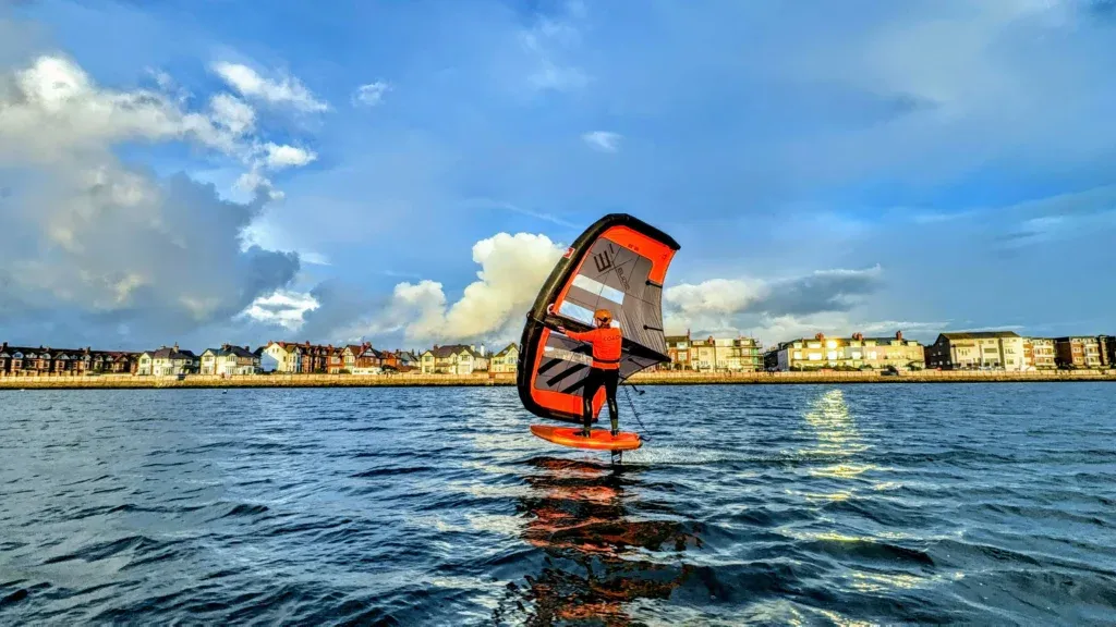 Plan to boost West Kirby online and through funding bid