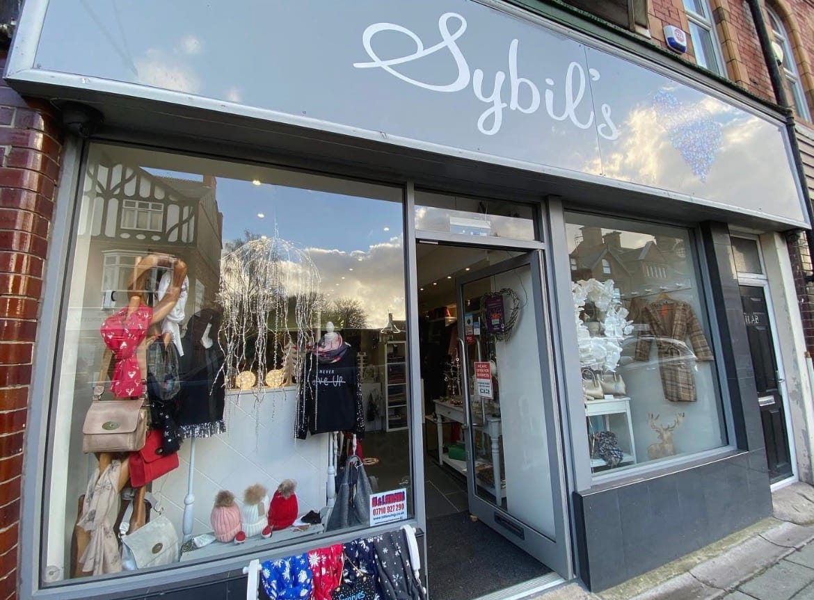 West Kirby clothes shop to close