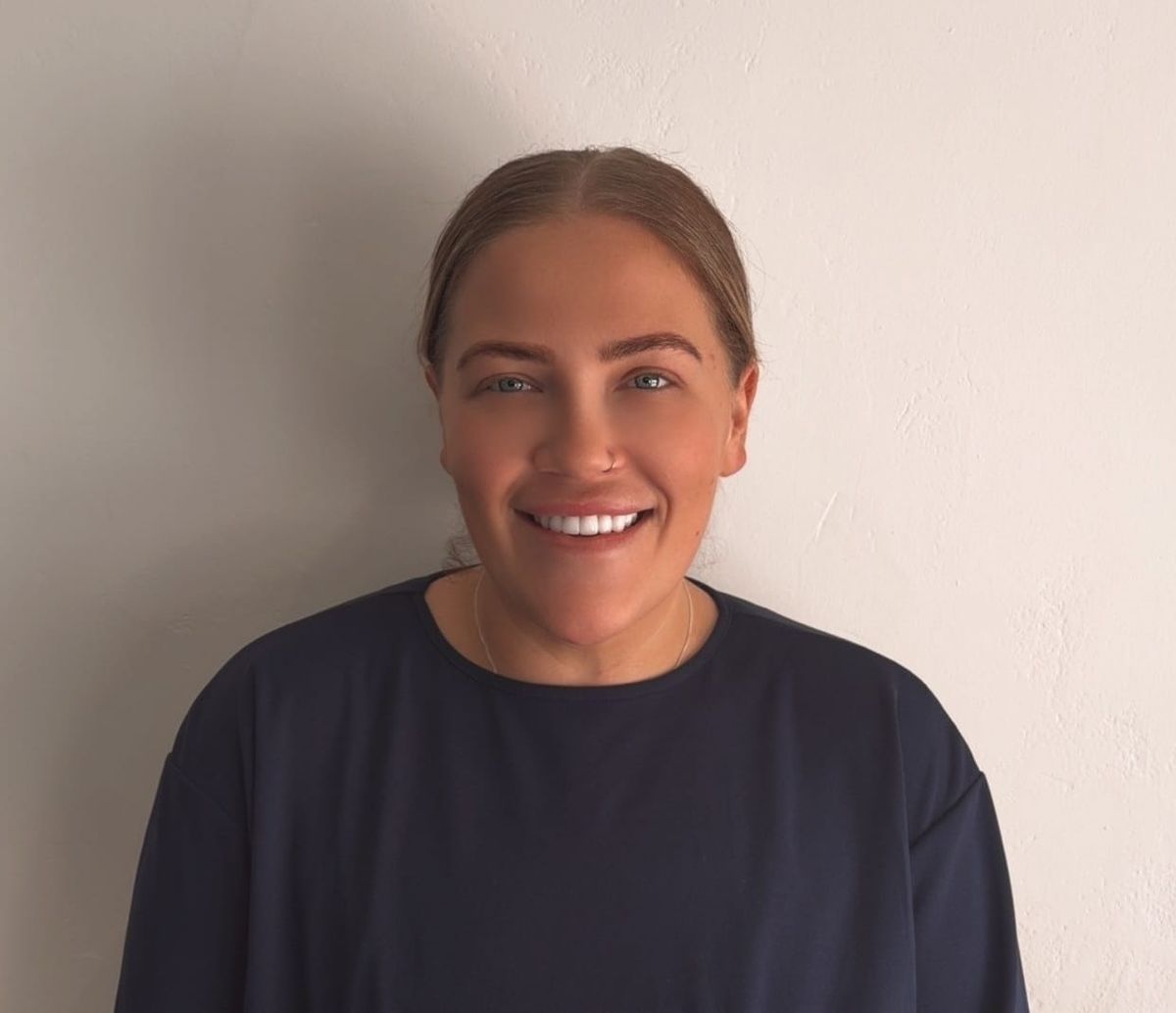 From carer to manager - new appointment at care home