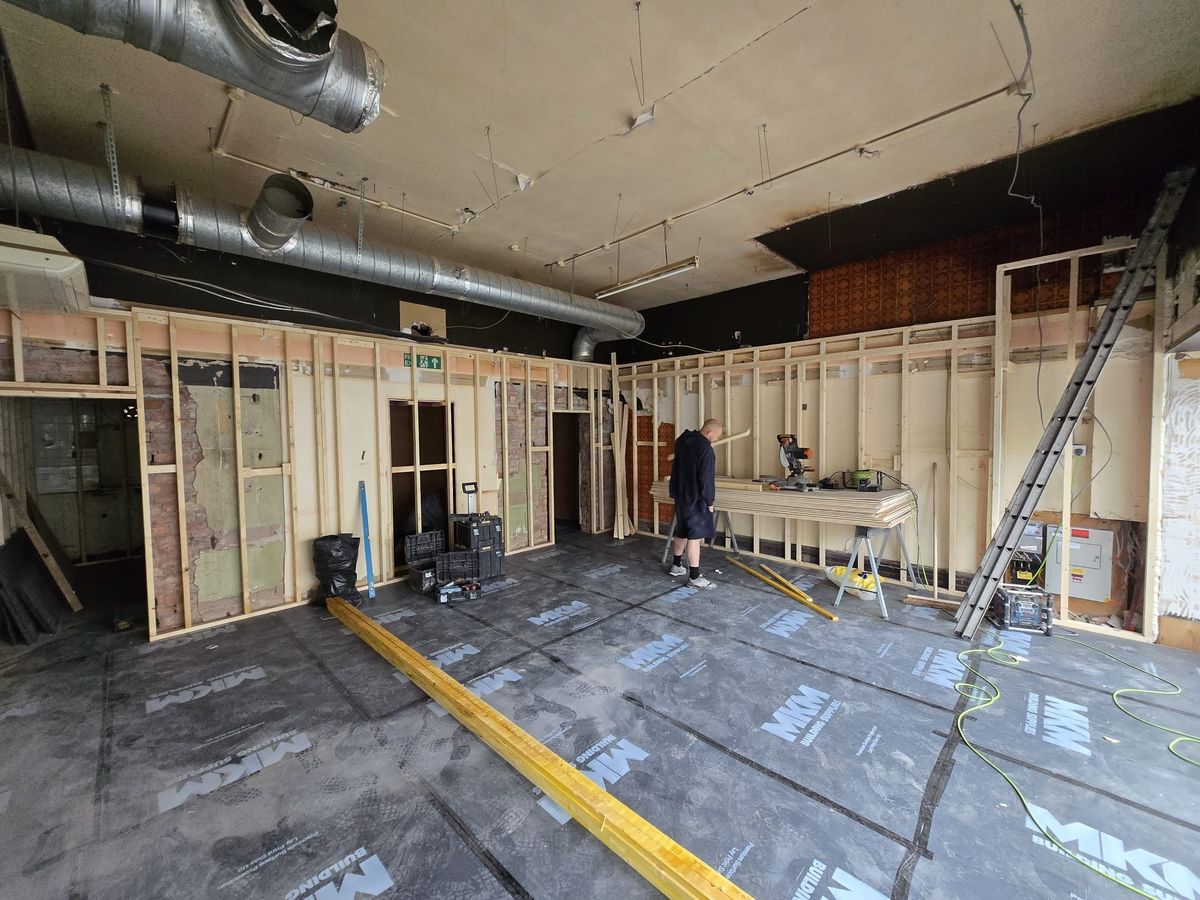 New eatery to open on Banks Road