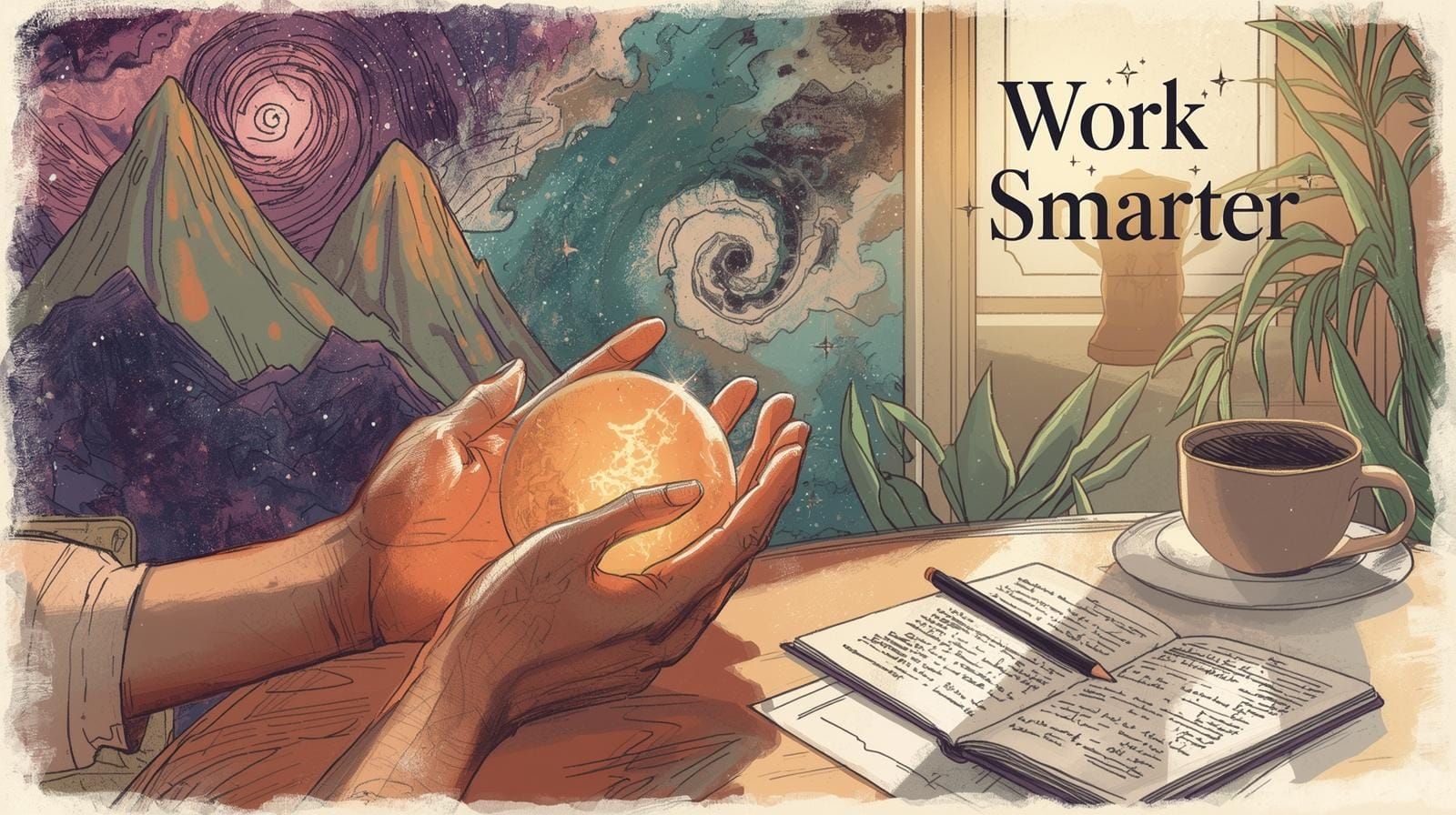 4 Lies About Productivity That Lead to Burnout