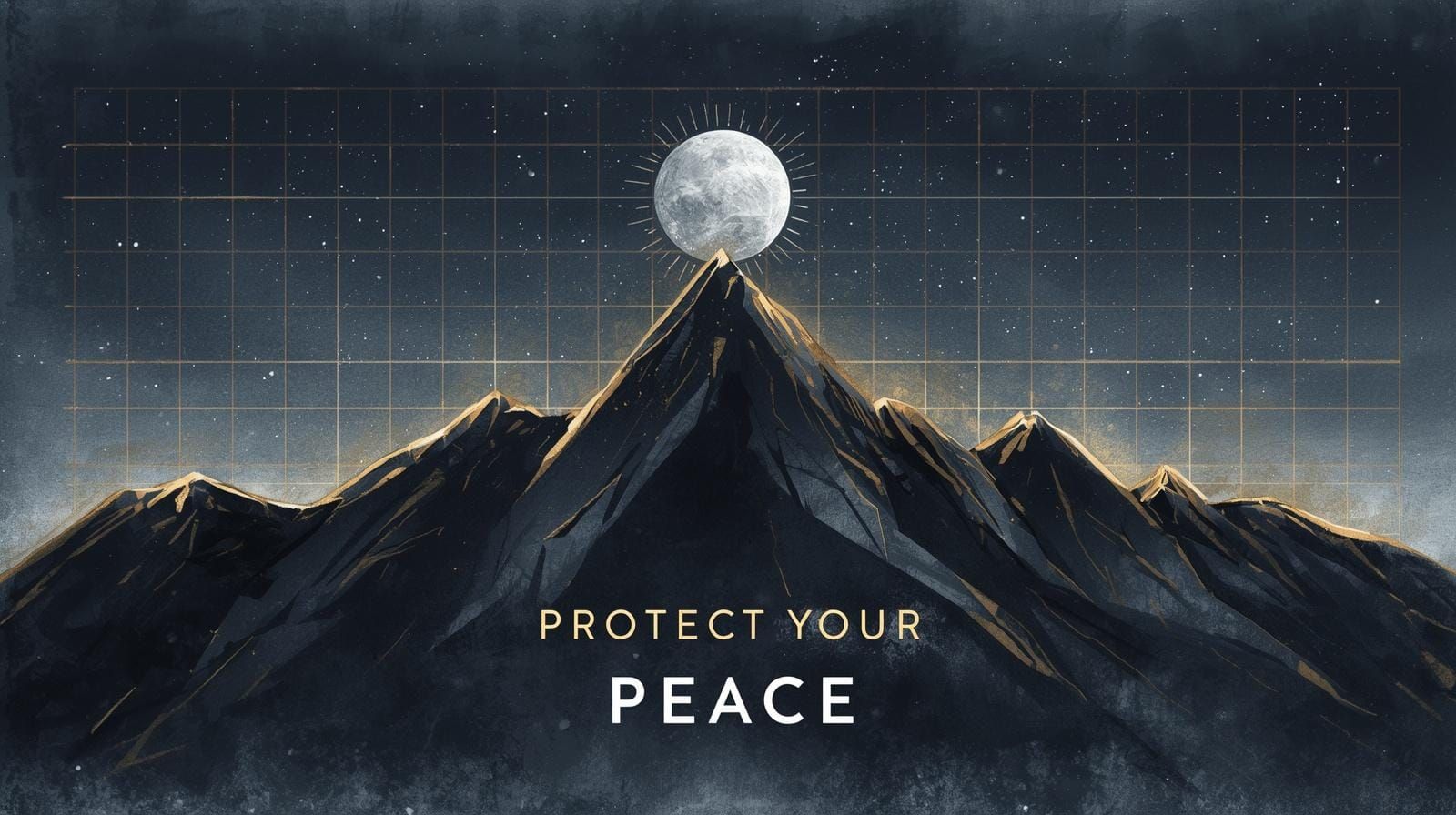 Protect Your Peace