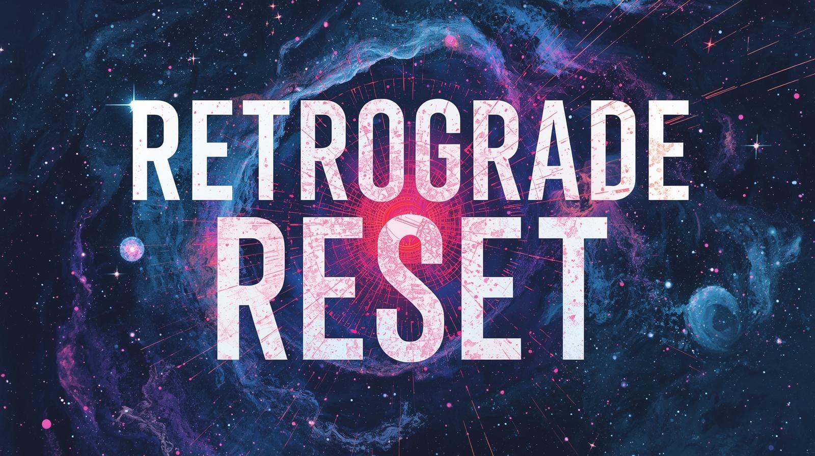 Retrograde Reset