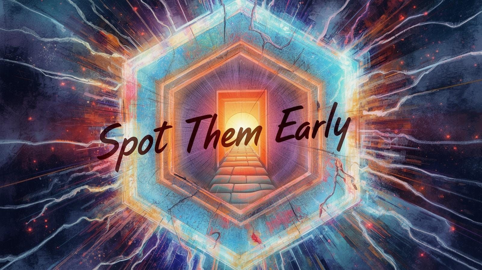Spot Them Early