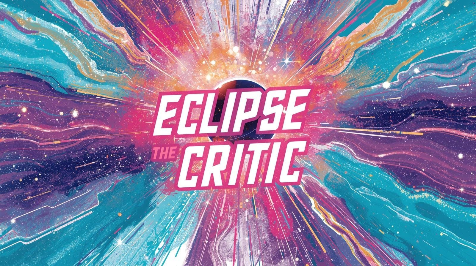 Eclipse the Critic
