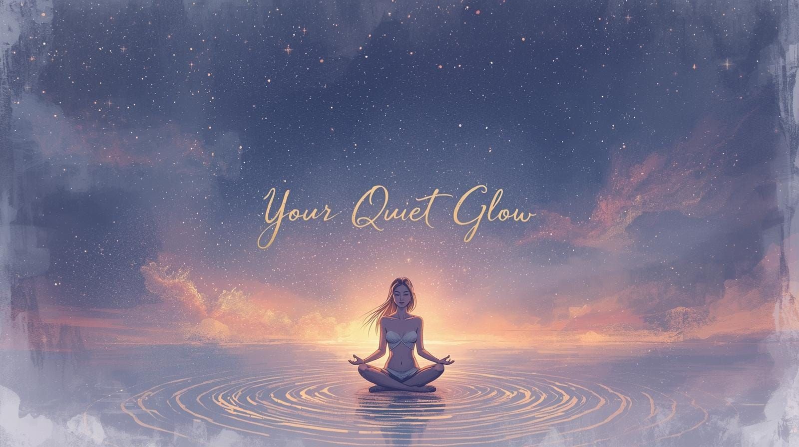 Your Quiet Glow