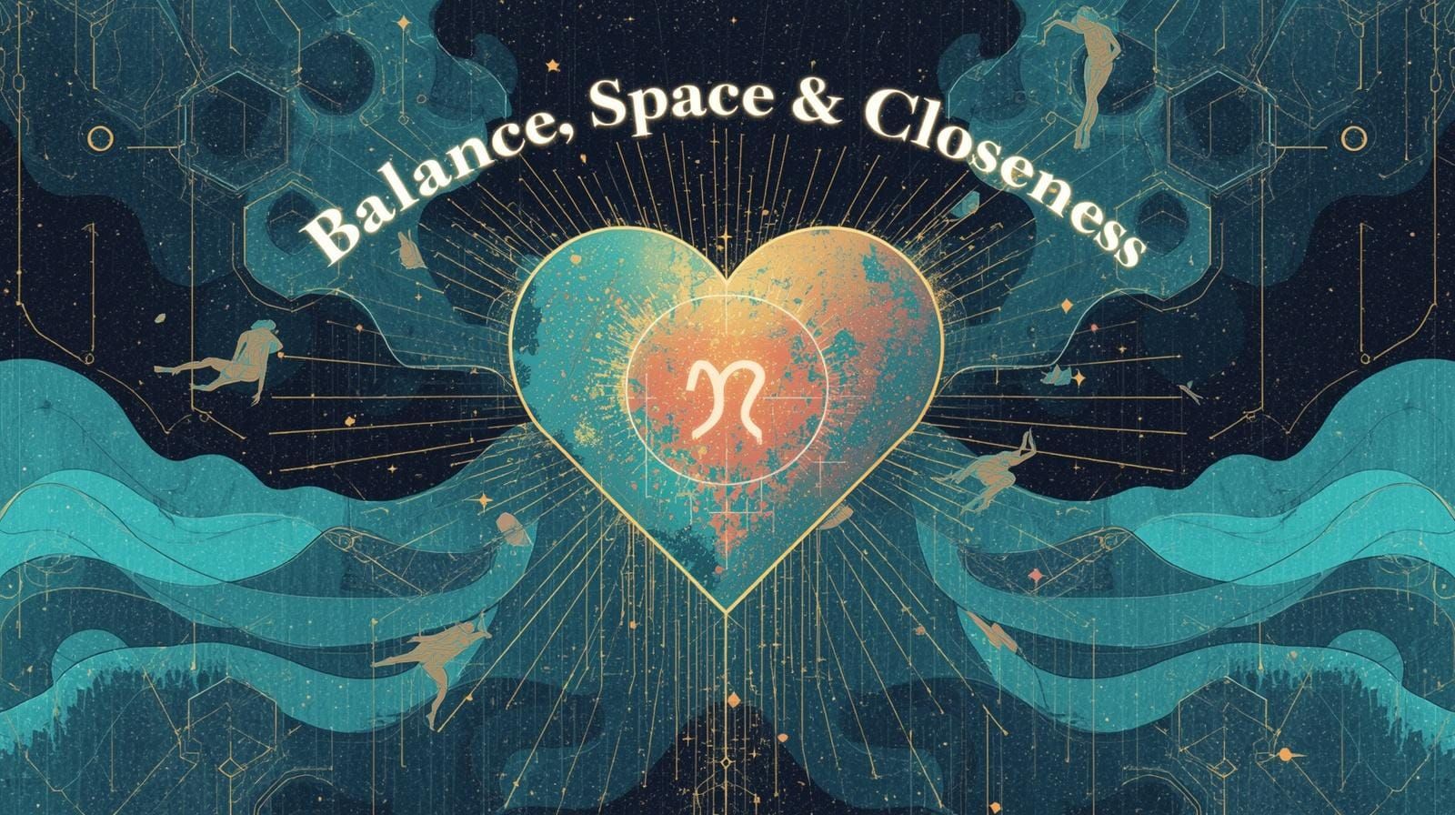 Balance Space & Closeness