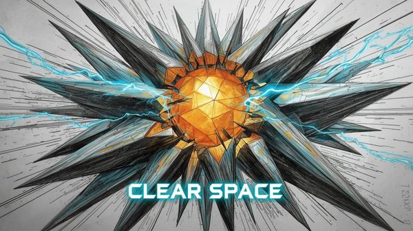 Clear Space