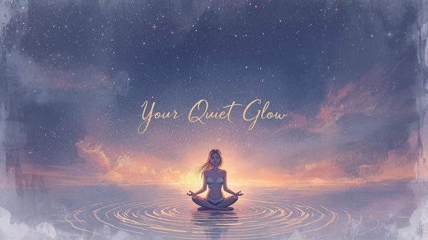 Your Quiet Glow