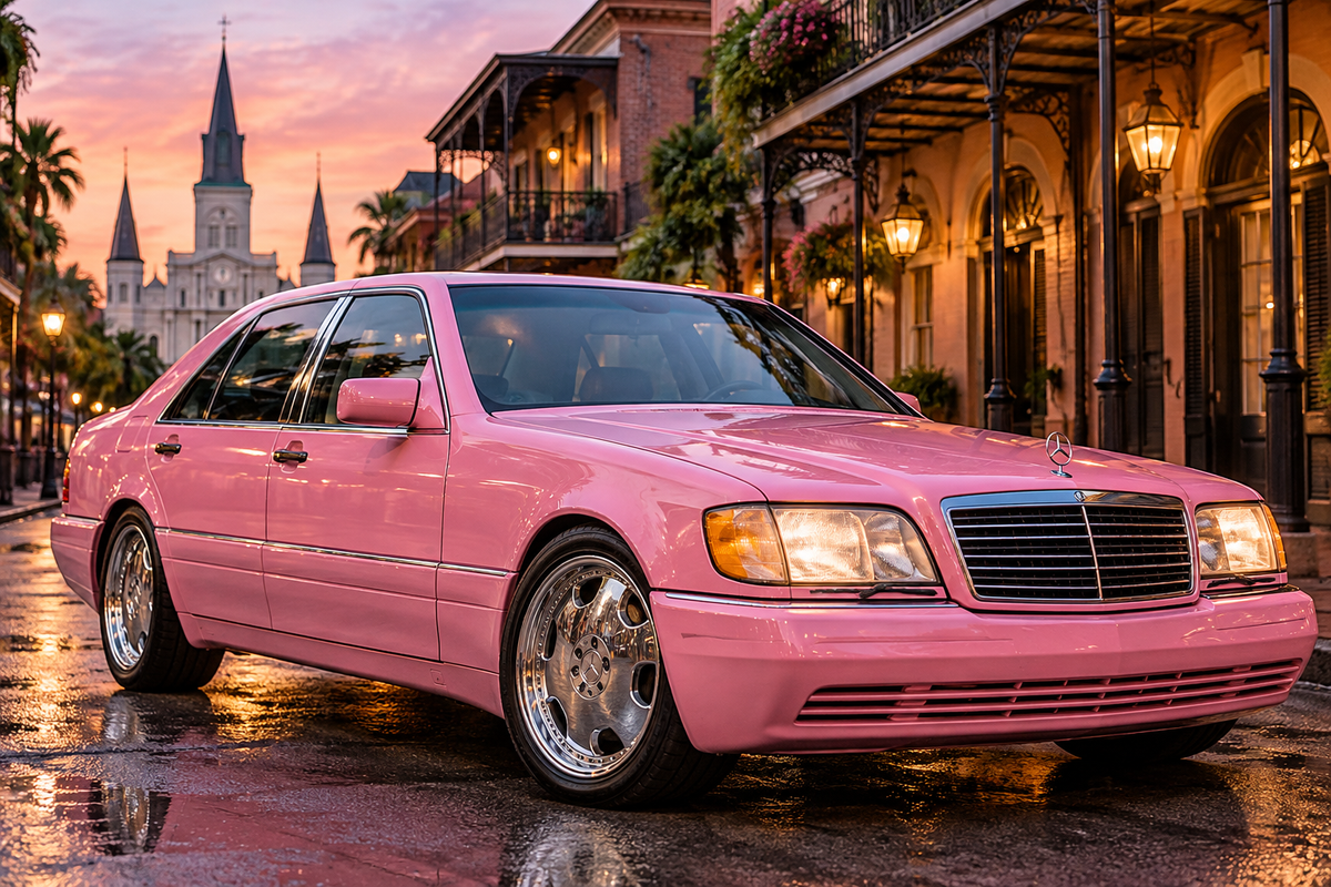 The Baller:                                              The Rise to Power. The Lifestyle. The Legend.