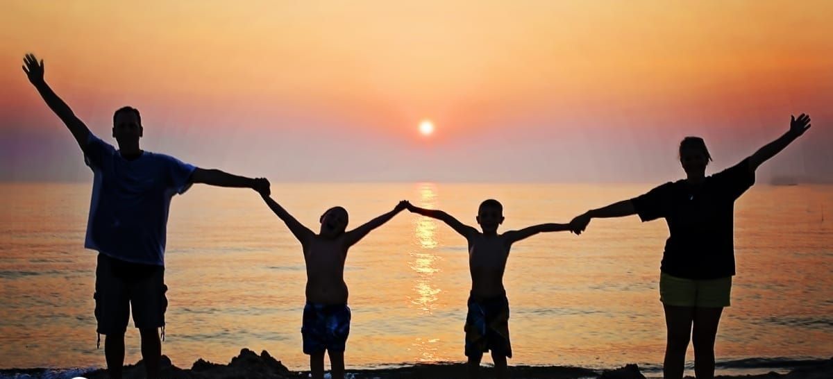 La Familia.                          Unconditional Love.         Unbreakable Bonds.                         The Power of Togetherness.