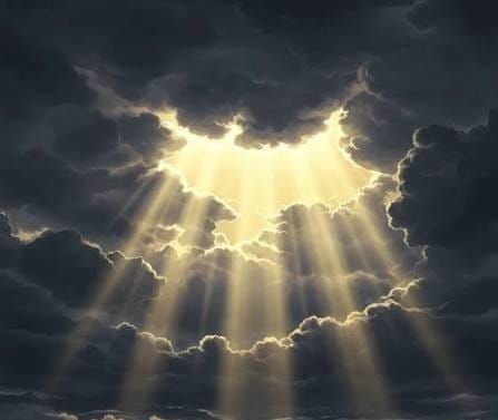 Prayer of the Day.                                    Sunday October 25, 2026          Faith. Hope. Divine Grace.              His Guiding Light.