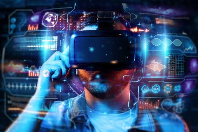 The Evolution of Digital Media