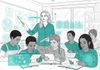 Teacher Access