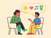 Joy, not trauma: what young people say shaped them most