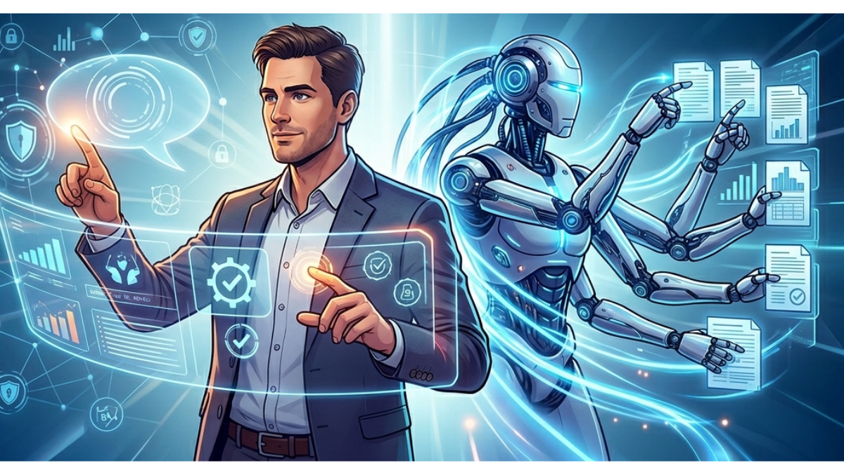 L'IA : le consultant du futur ?
