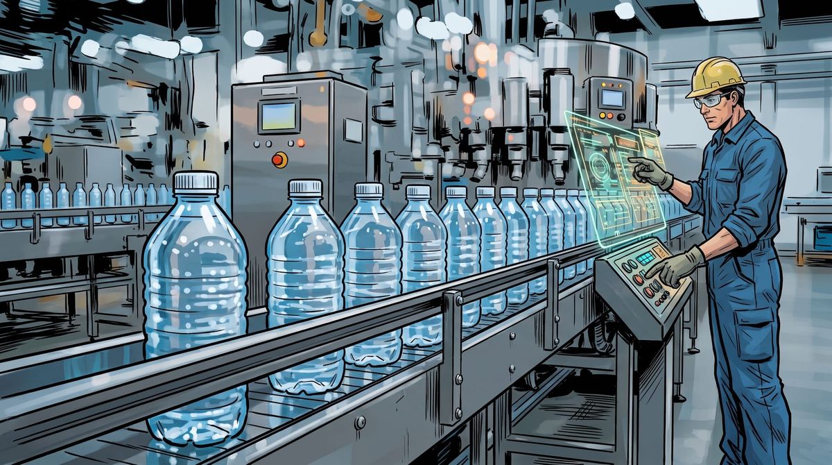 Cybersécurité industrielle : comprendre les chemins d’attaque