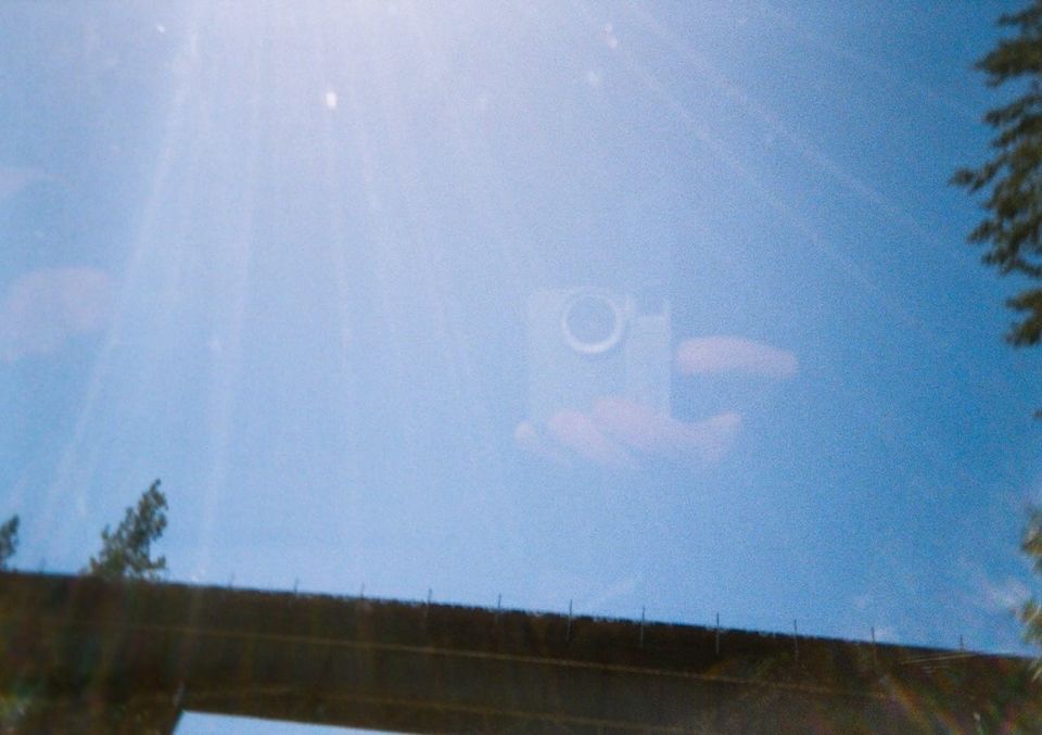 Without Seeing Anything