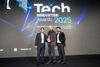 SageMaster Wins Best Trading Solution at Entrepreneur Middle East’s Tech Innovation Awards 2025