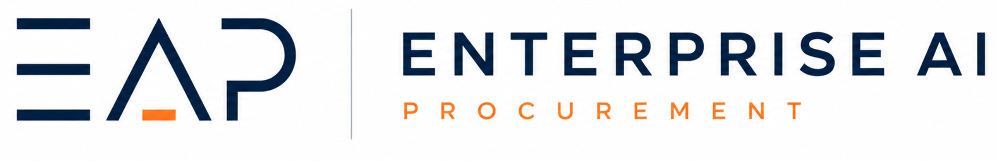 Enterprise AI Procurement