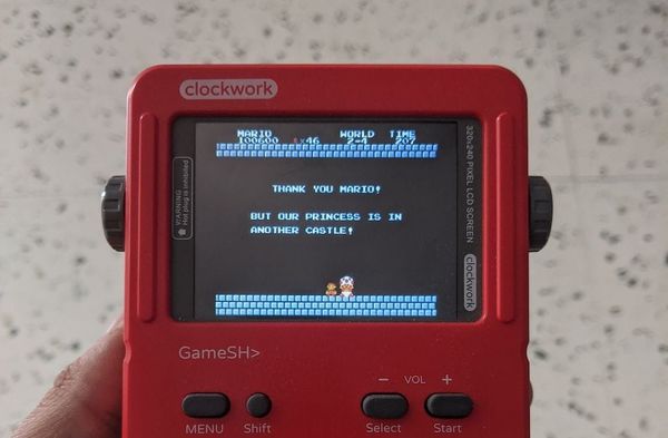 Turbulently Peaceful