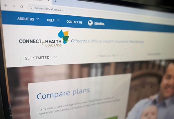 Health insurance premiums on Colorado’s individual marketplace to double in 2026