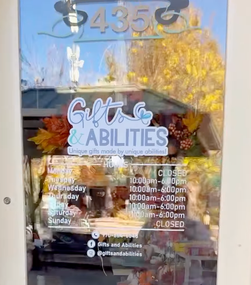 Gifts & Abilities: Creating Opportunity Through Inclusive Employment