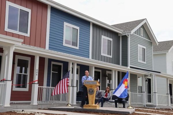 Affordable housing development boost sought with new Colorado online portal