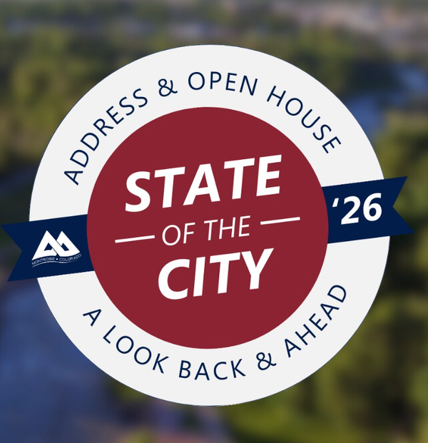 Montrose Sets Course for 2026 With Major Infrastructure, Housing, and Public Safety Investments