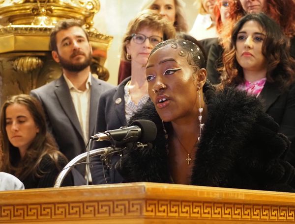 Colorado Democrats propose tax tweaks to help working families amid federal policy fallout