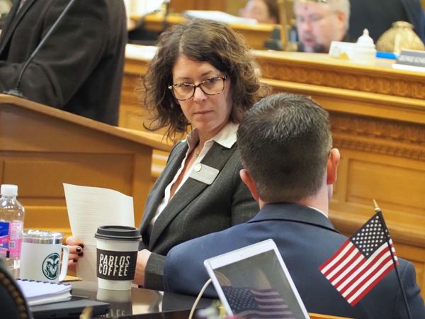 Affordability for Colorado families would see boost from Democrats’ tax package