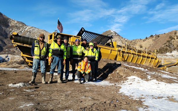Glenwood Springs Announces Full Slate of Spring Cleanup Events and Free Disposal Programs
