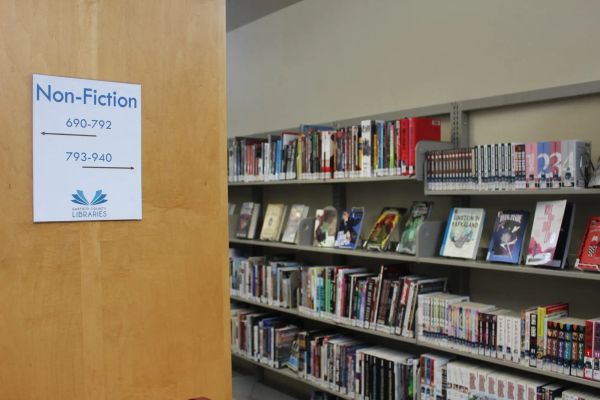 Garfield County Libraries has resisted censoring books, but leadership changes could turn the tide