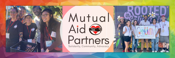 Resources for People Experiencing Houselessness