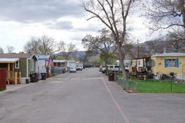 California firm buys up seven Western Slope mobile home parks