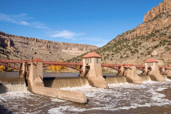 2026 Spring Irrigation and Water Supply Report