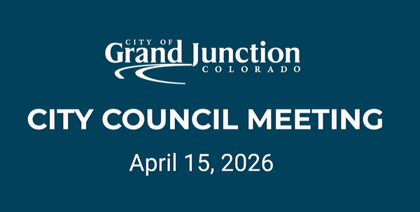 Grand Junction Council April 15 Meeting: Recycling Revamp Approved, Local Bidding Battle Sparks Delay