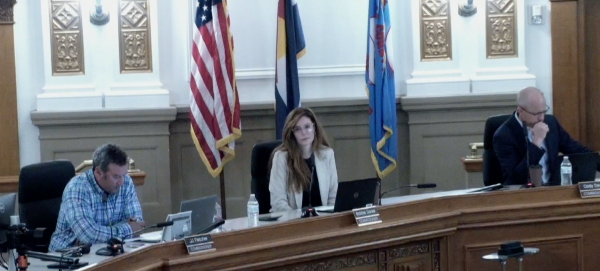 The Week Ahead: Western Slope Civic Dashboard (April 20 - 26)