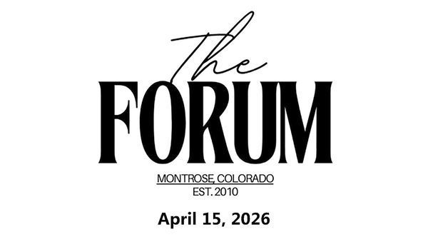 Apr 15 Montrose Forum Breaks Down Property Tax Changes, What’s Driving Increases, and What Comes Next