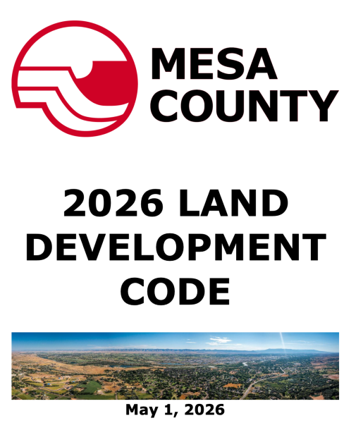 Is Your Neighborhood Changing? 3 Things Every Mesa County Resident Needs to Know About the 2026 Code Overhaul