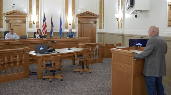 Western Slope Civic Wrap-Up: High-Stakes Blueprints and New Leadership (Apr 19-25)