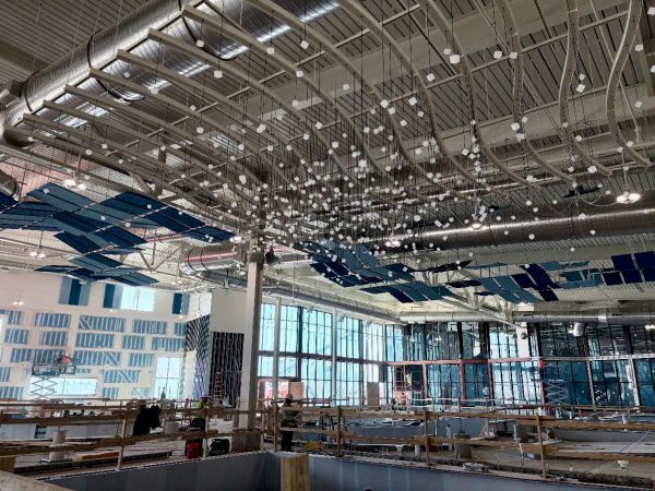 Grand Junction Hiring 150+ Positions as Community Recreation Center Moves Toward 2026 Opening