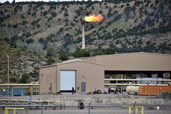 Colorado lawmakers seek to put ‘guardrails’ on proposed natural gas ballot measure