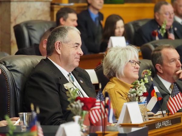 These public safety laws passed the Colorado Legislature this year