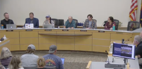Weekly Civic Wrap-Up: April 24 – May 1, 2026