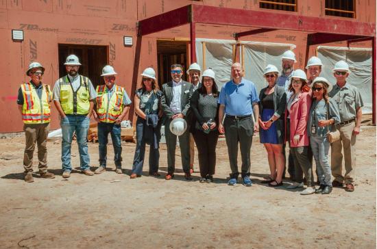Western Slope Civic Wrap-Up: Week Ending May 16